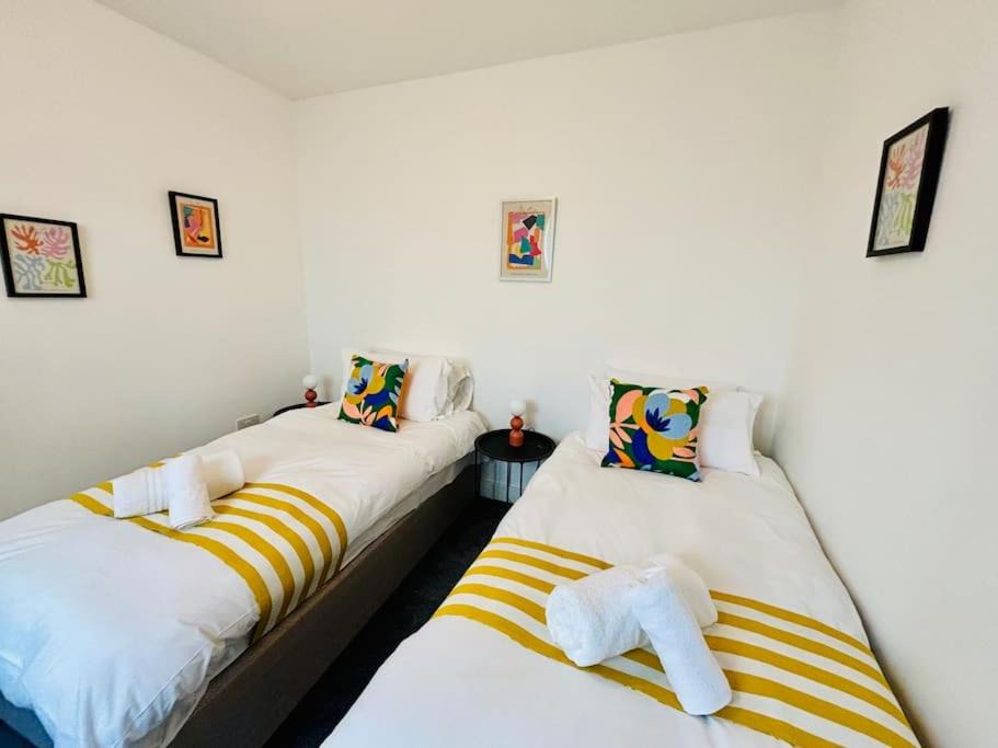 Photo of Bedroom in Gloucester