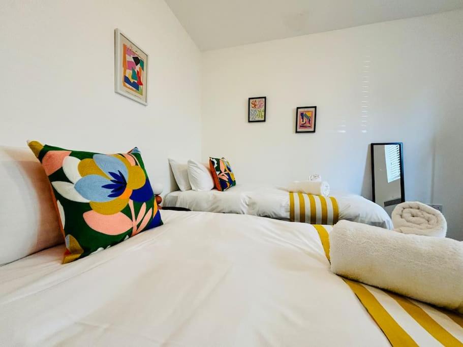 Photo of Bedroom in Gloucester