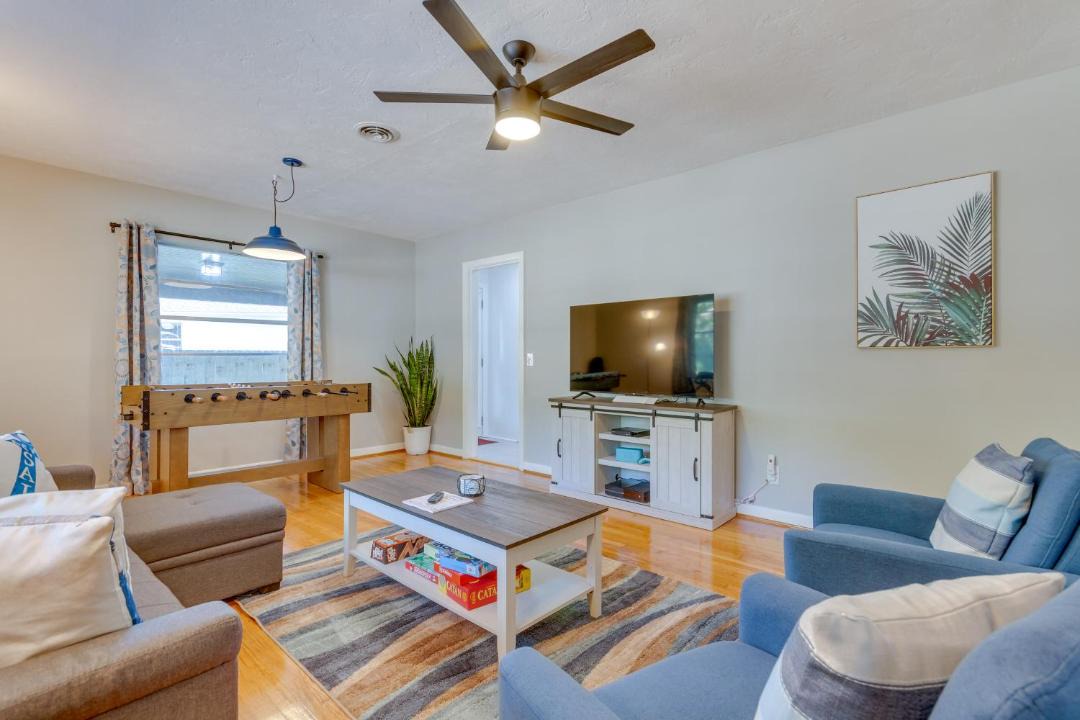 Photo of Livingroom in Myrtle Grove