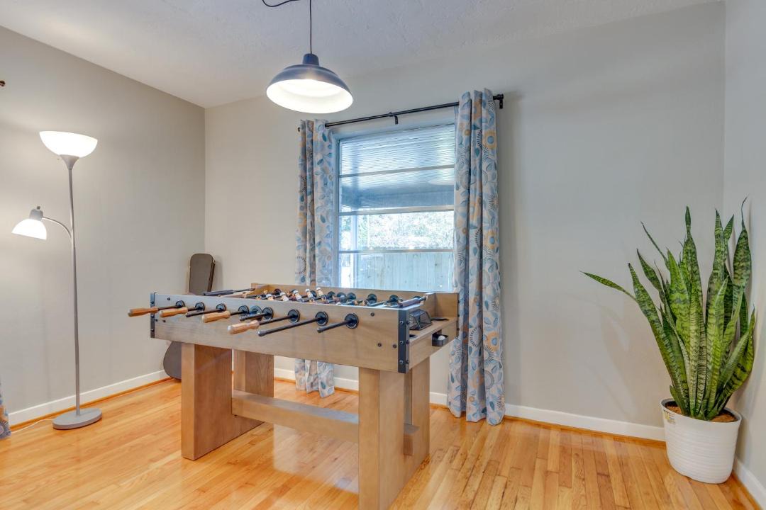 Photo of Livingroom in Myrtle Grove