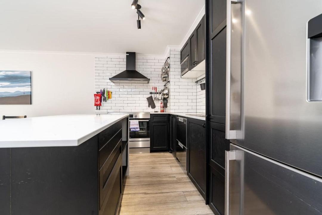 Photo of Kitchen in Manuka