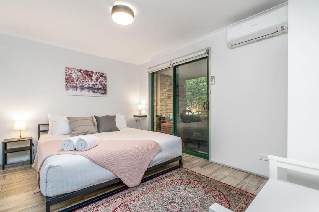 Photo of Bedroom in Manuka