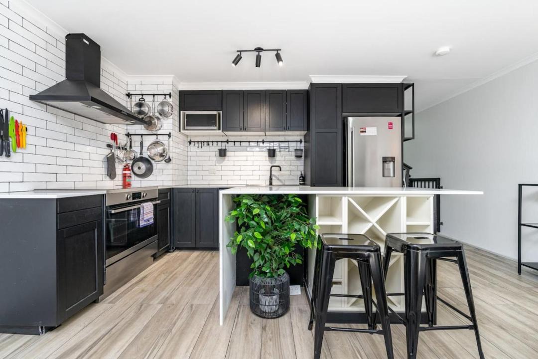 Photo of Kitchen in Manuka