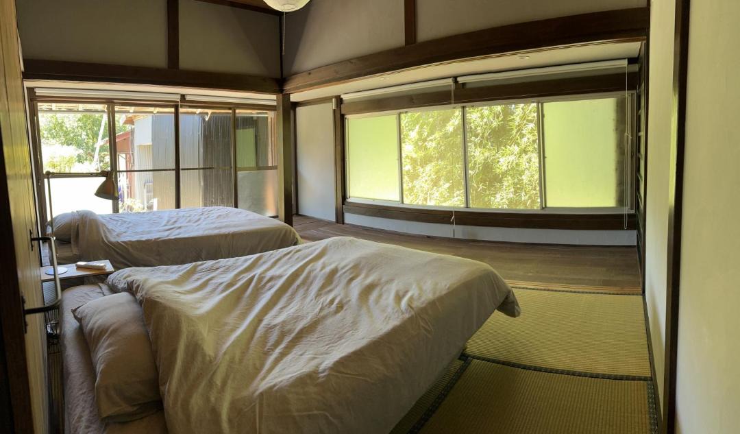 Photo of Bedroom in Hata-gun