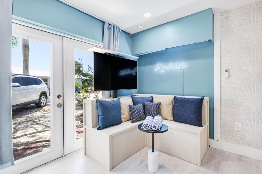 Photo of Livingroom in Sanibel