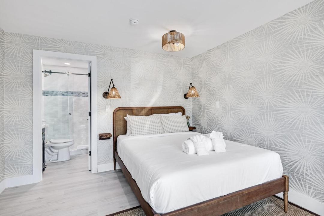 Photo of Bedroom in Sanibel