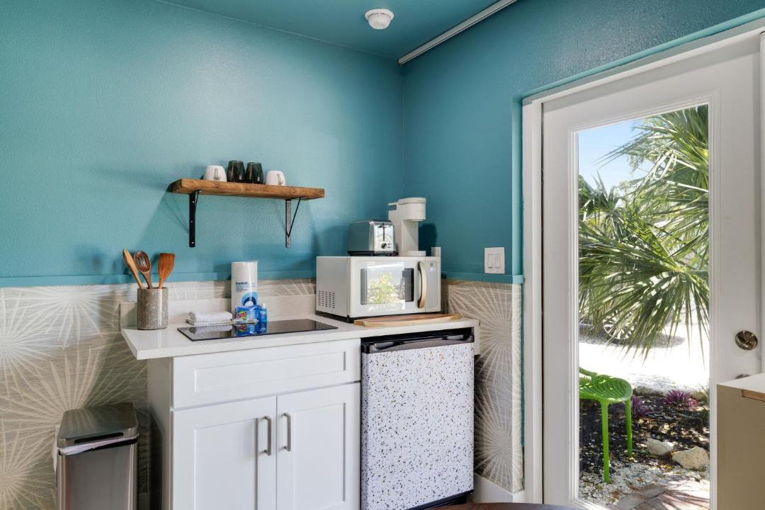 Photo of Kitchen in Sanibel