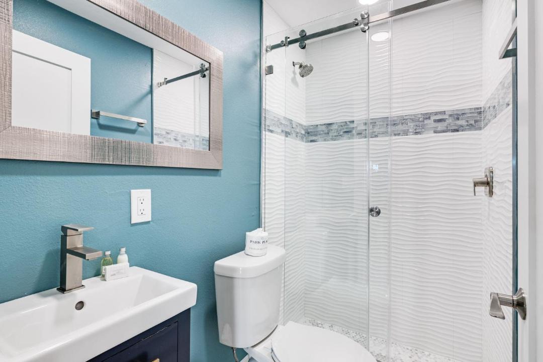 Photo of Bathroom in Sanibel