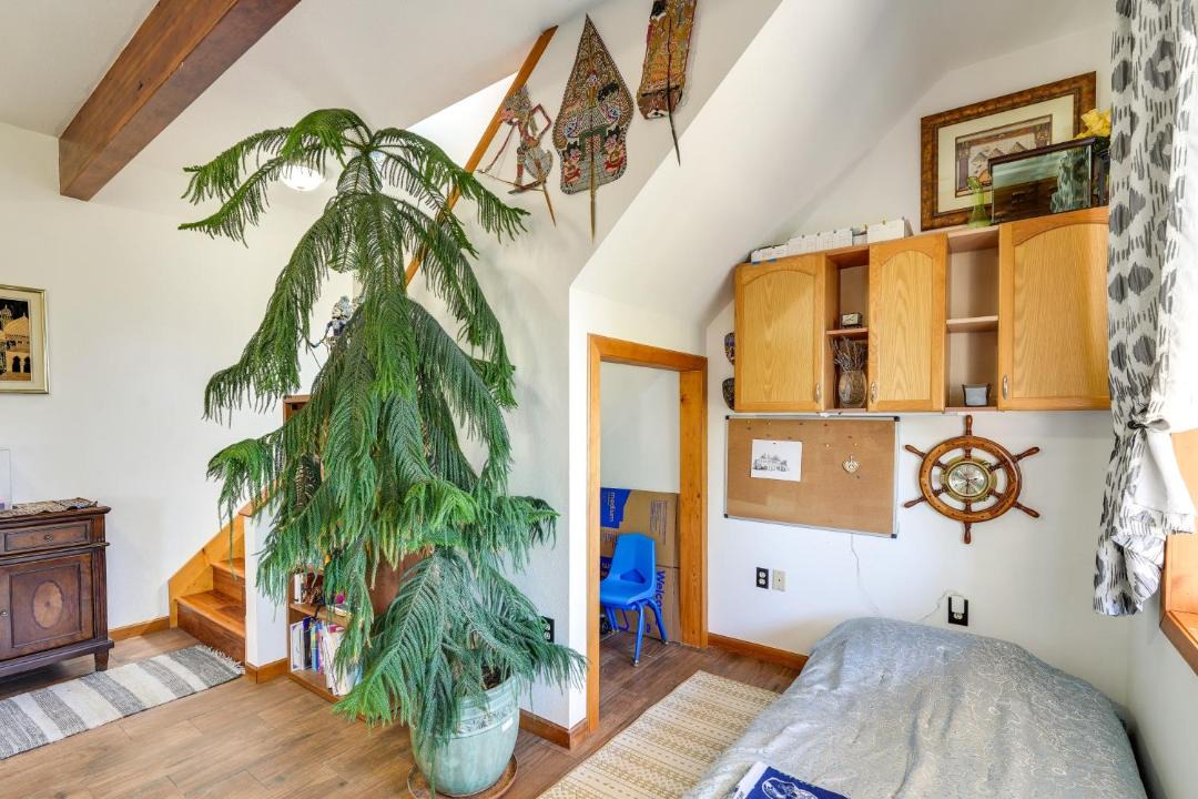 Photo of Bedroom in Camano Island