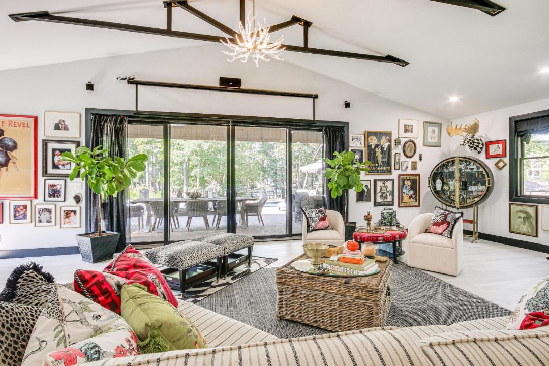 Photo of Livingroom in Prosperity