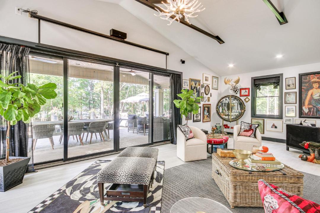 Photo of Livingroom in Prosperity