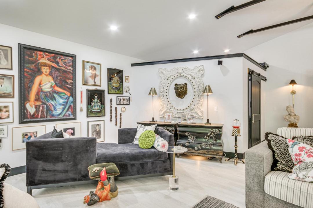 Photo of Livingroom in Prosperity