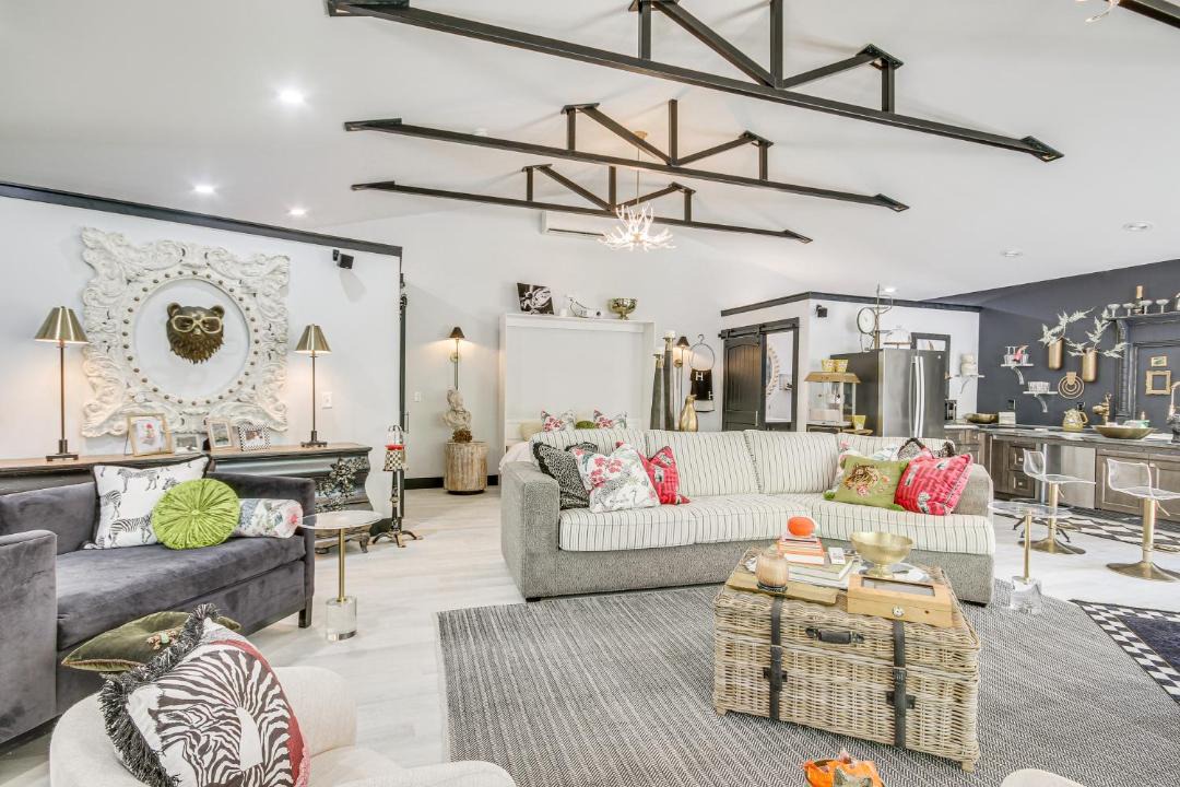 Photo of Livingroom in Prosperity