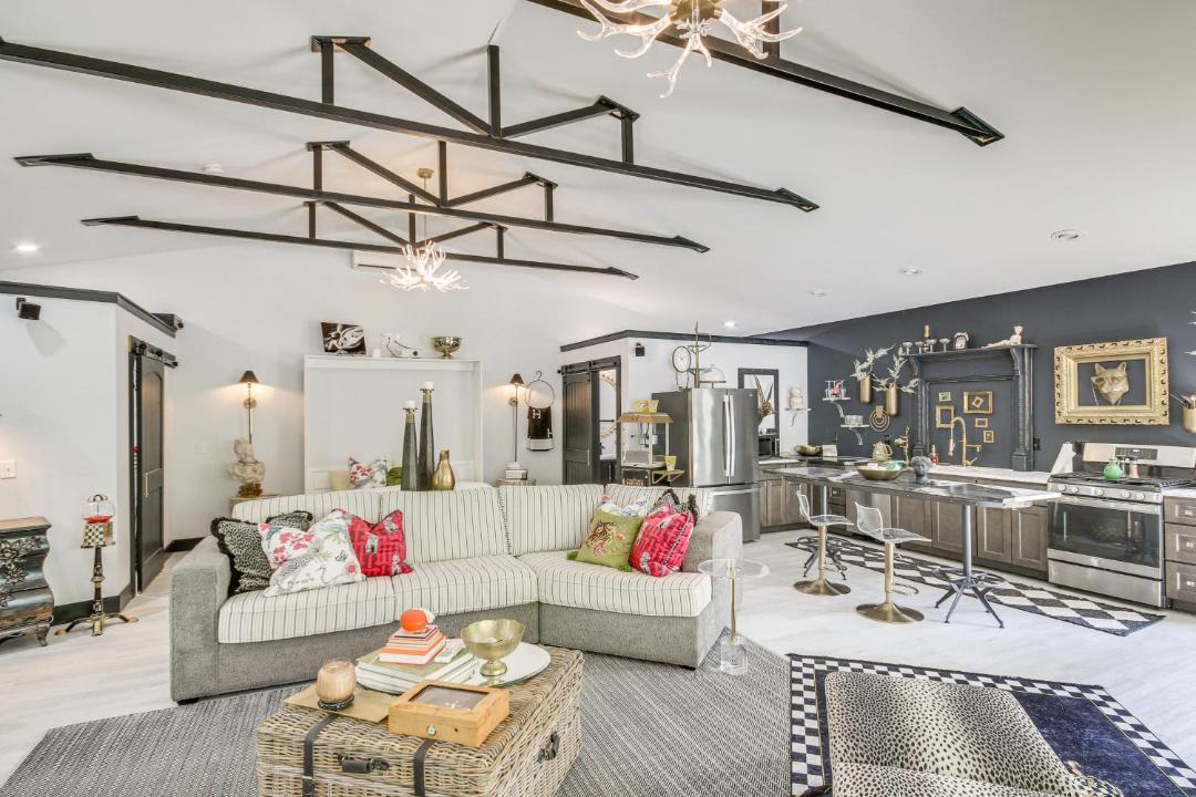 Photo of Livingroom in Prosperity