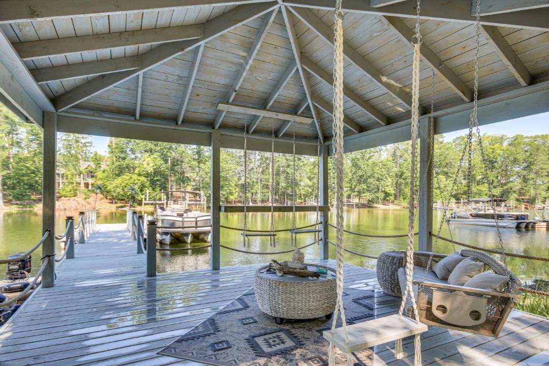 Photo of Patio Balcony in Prosperity
