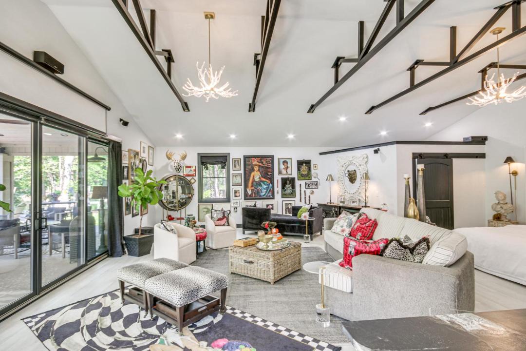 Photo of Livingroom in Prosperity