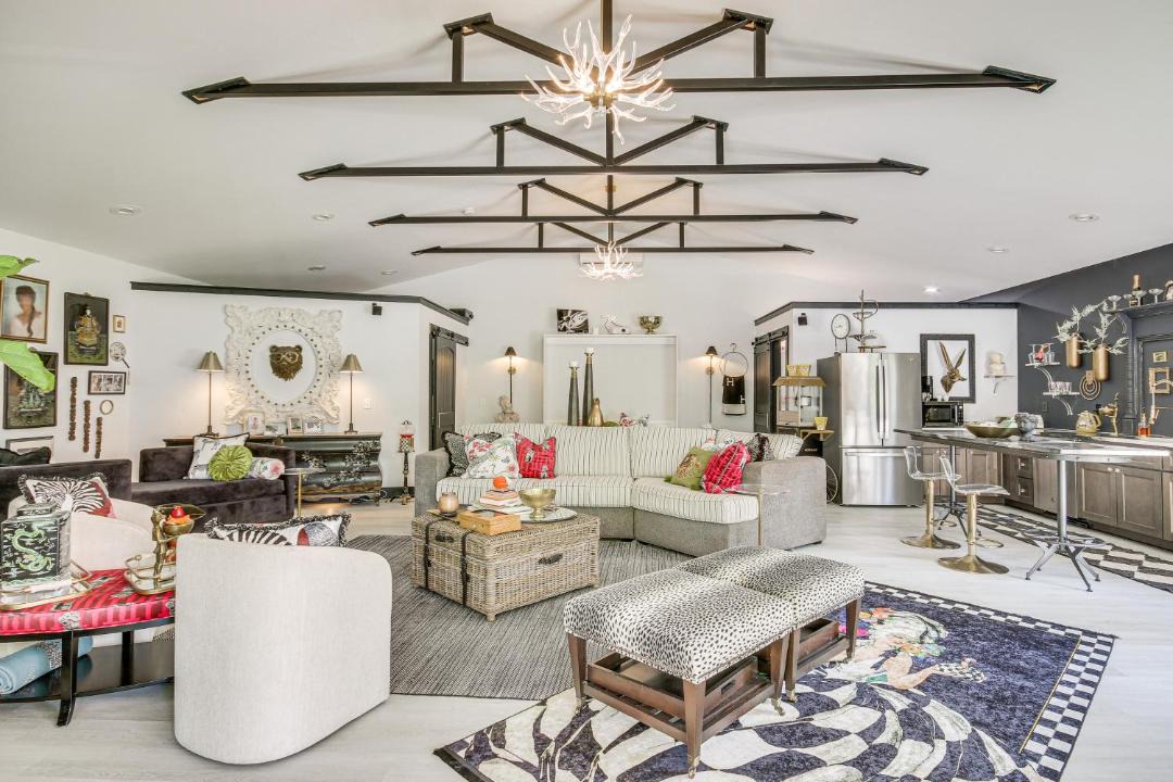 Photo of Livingroom in Prosperity