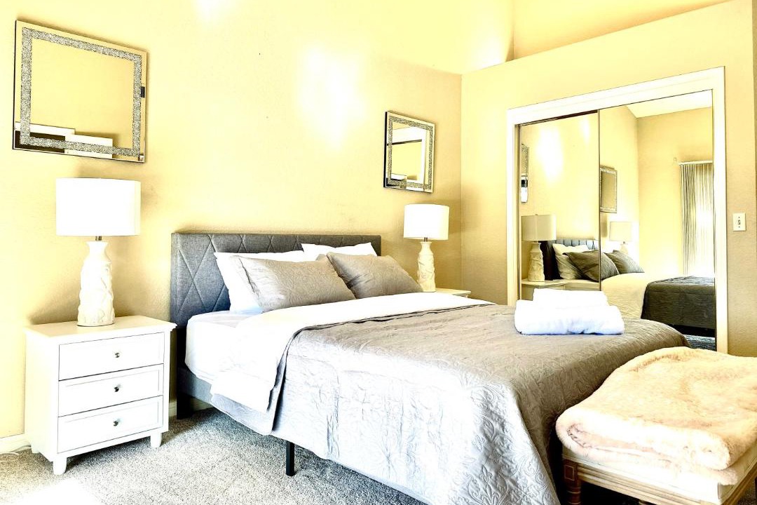 Photo of Bedroom in Folsom