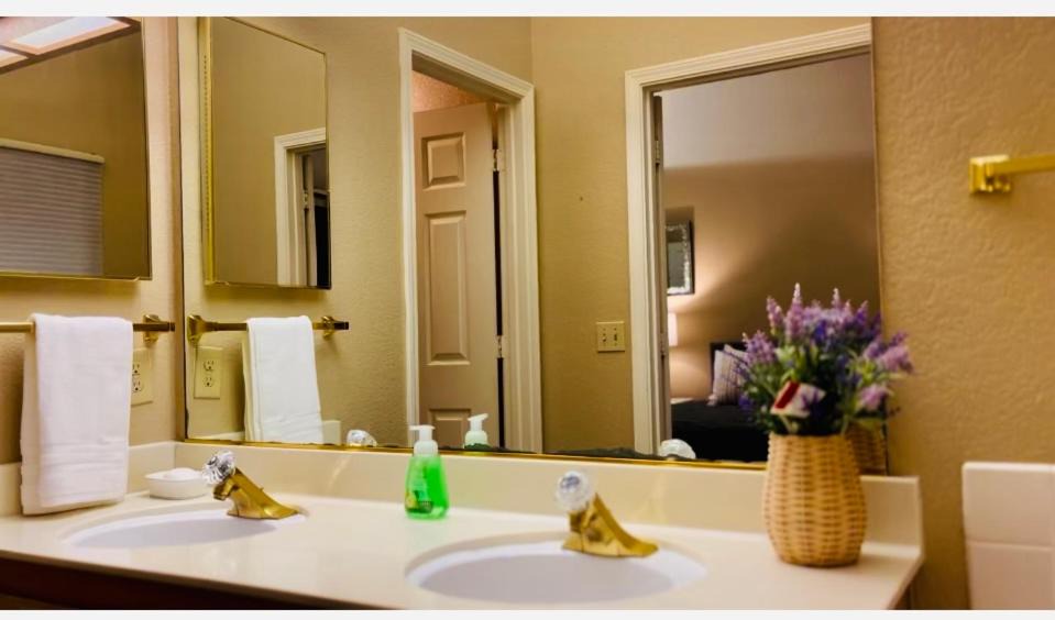 Photo of Bathroom in Folsom