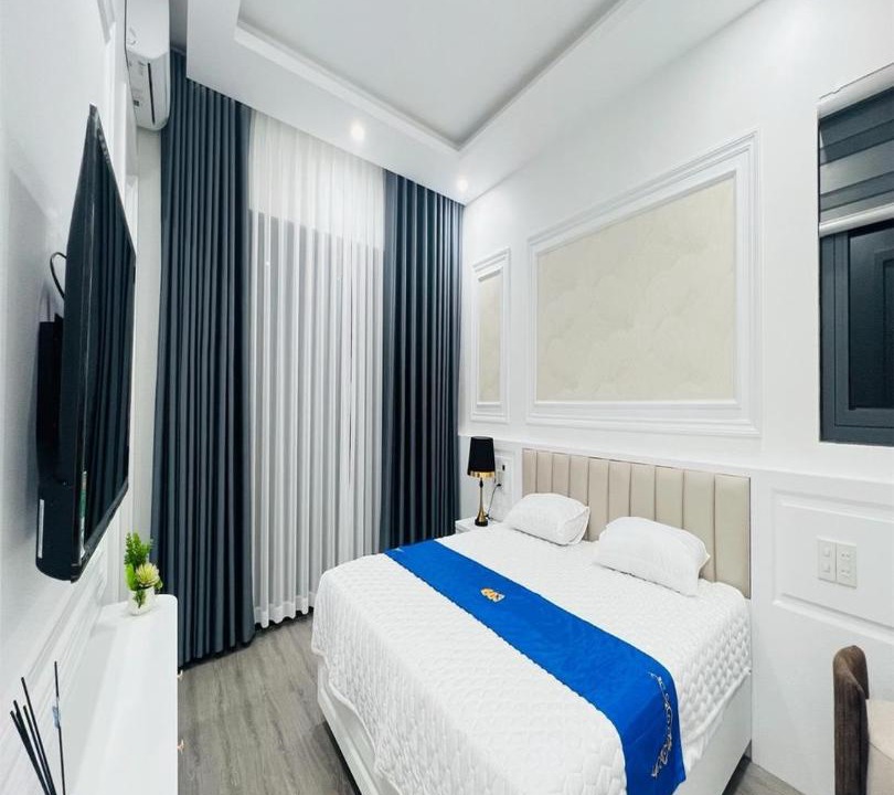 Photo of Bedroom in Van Don