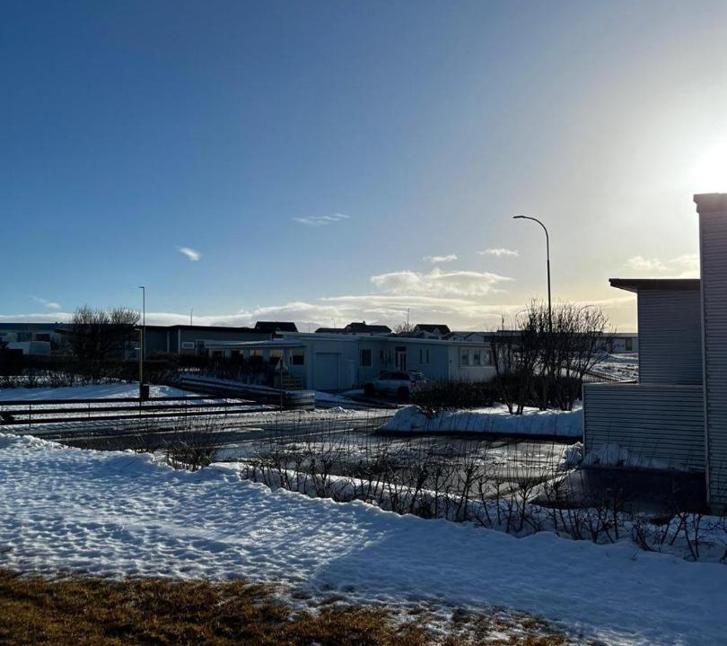 Photo of Others in Stykkisholmur