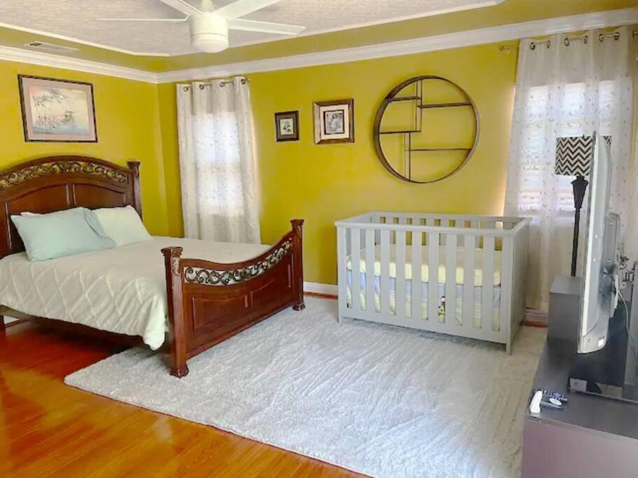 Photo of Bedroom in Menifee