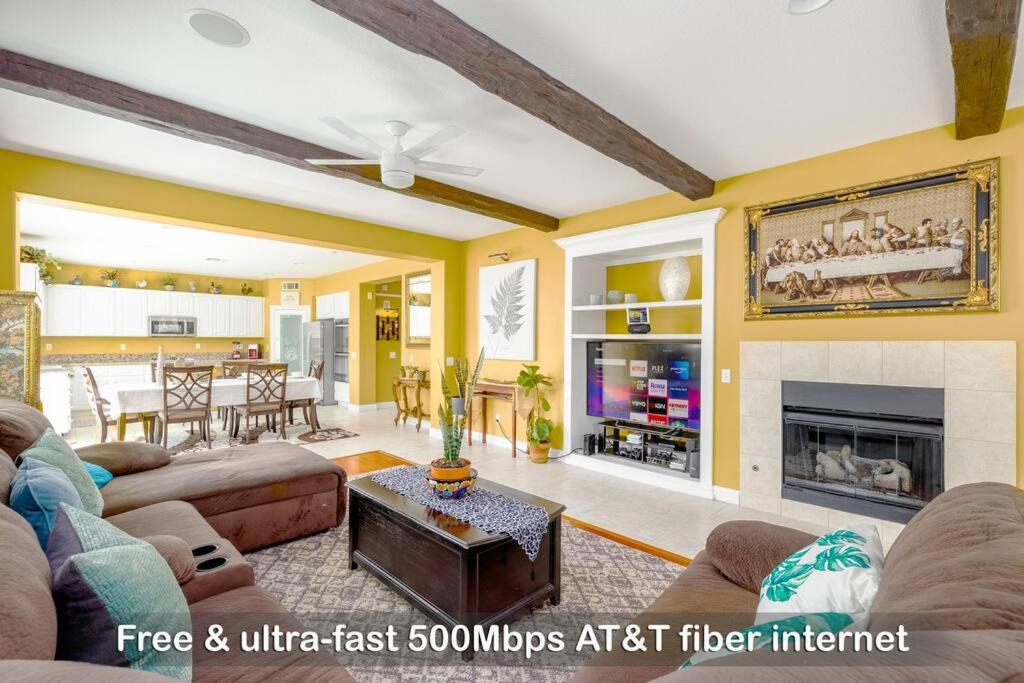 Photo of Livingroom in Menifee