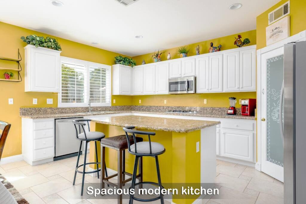Photo of Kitchen in Menifee