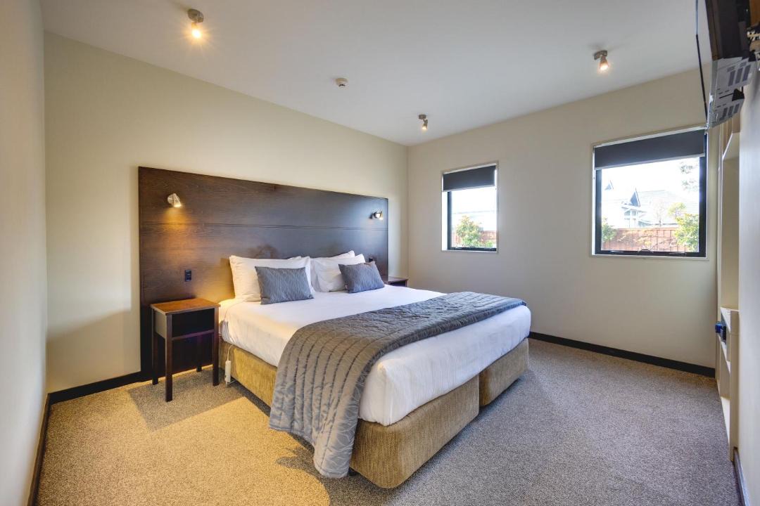 Photo of Bedroom in Petone