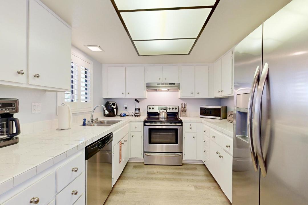 Photo of Kitchen in Palm Springs