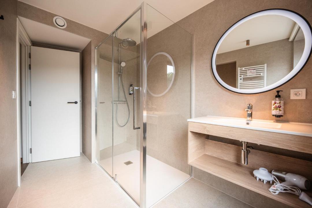 Photo of Bathroom in La Roche-en-Ardenne