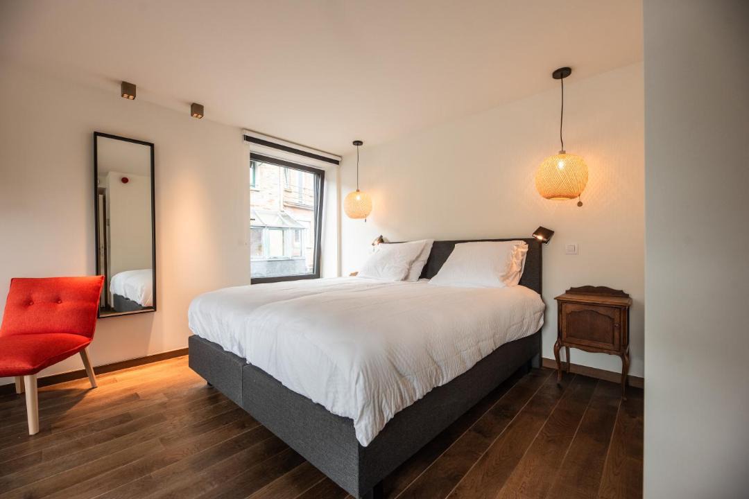 Photo of Bedroom in La Roche-en-Ardenne