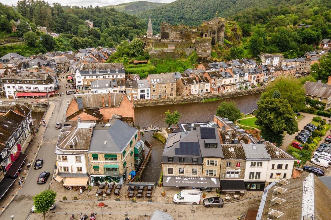 Photo of Others in La Roche-en-Ardenne