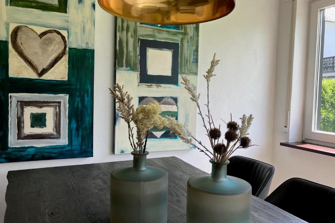 Photo of Livingroom in Olsberg