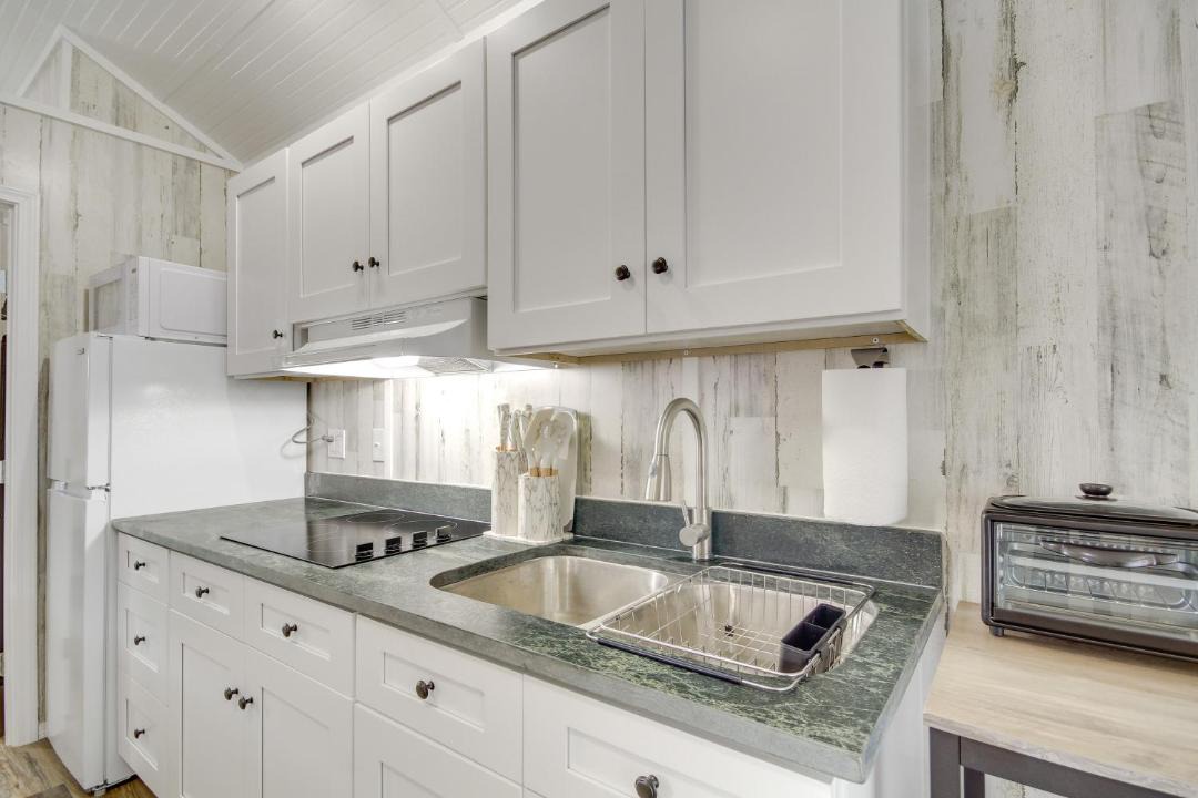Photo of Kitchen in Picayune