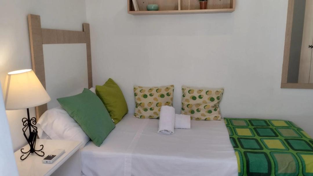 Photo of Bedroom in Torreblanca