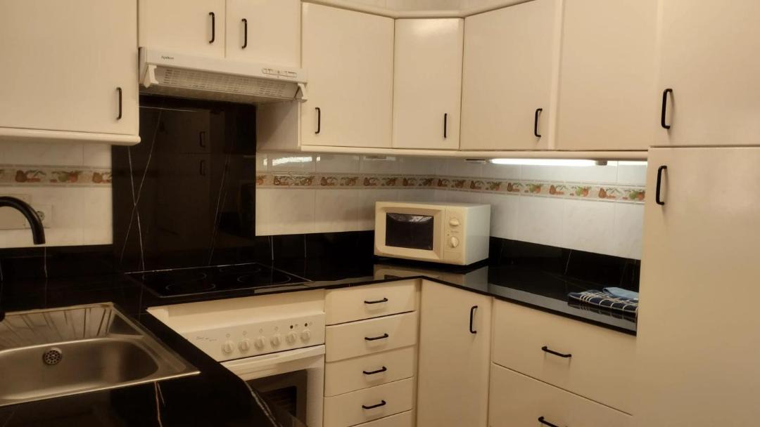 Photo of Kitchen in Torreblanca