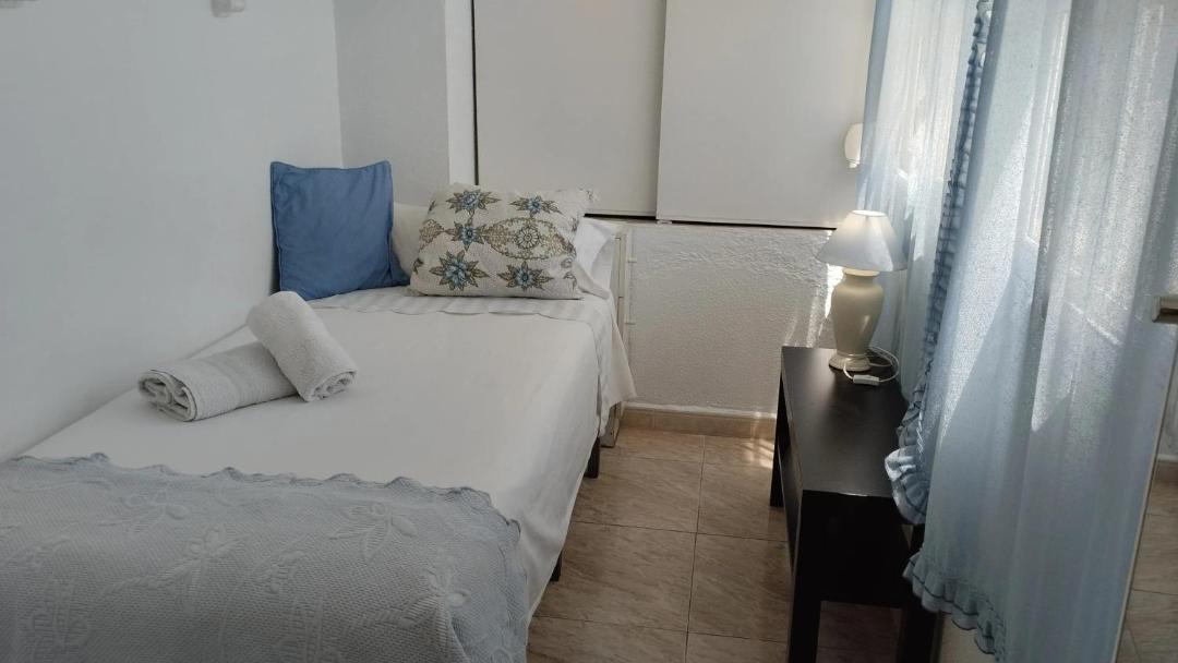 Photo of Bedroom in Torreblanca