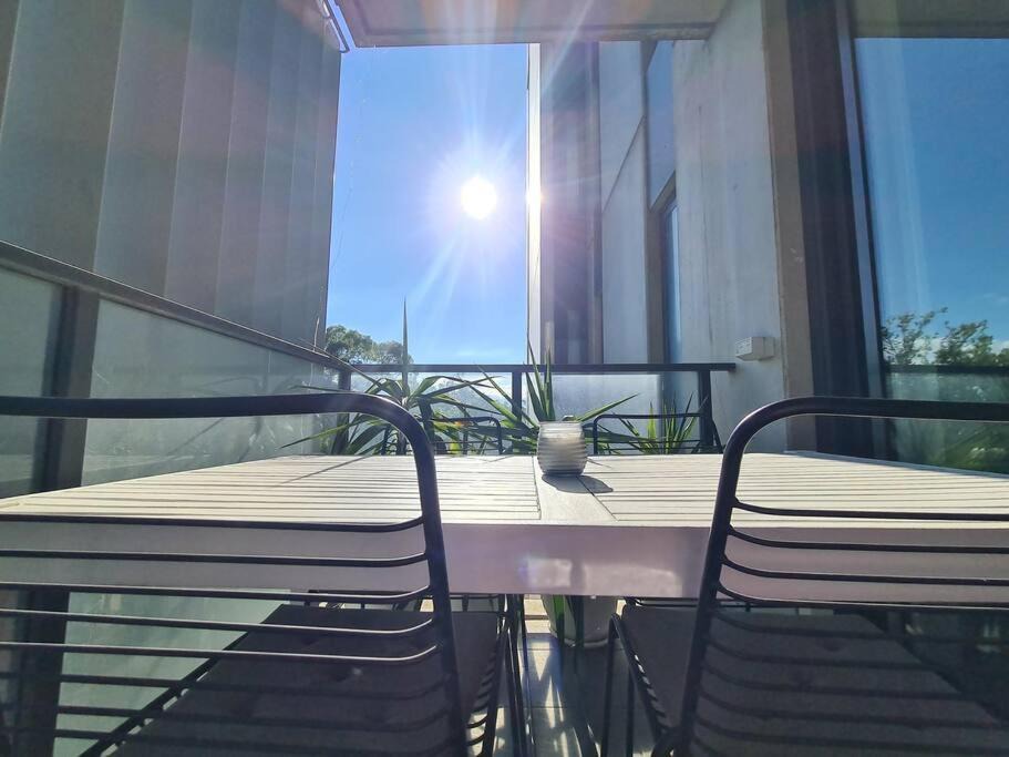 Photo of Patio Balcony in Lyneham