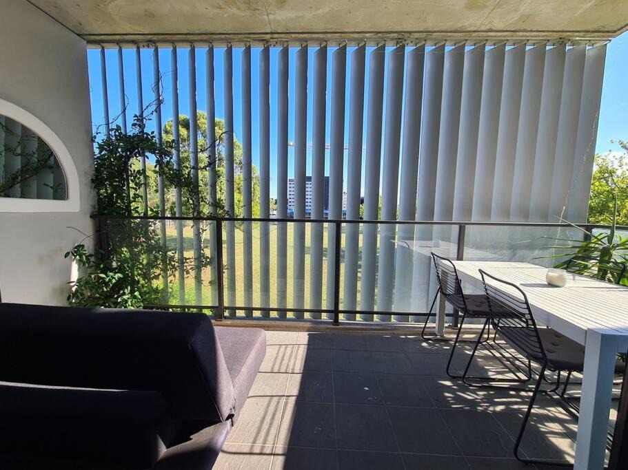 Photo of Patio Balcony in Lyneham