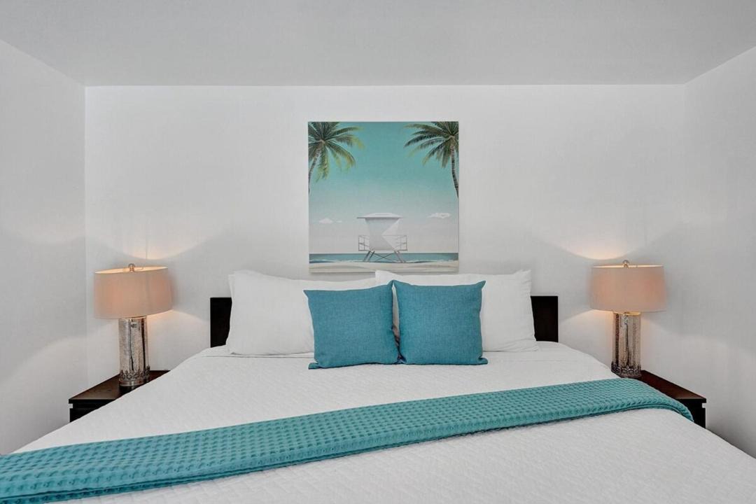 Photo of Bedroom in Dolphin Isles