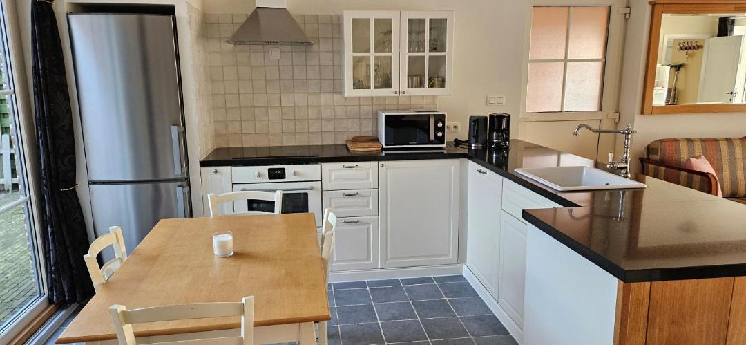 Photo of Kitchen in Kleine-Brogel