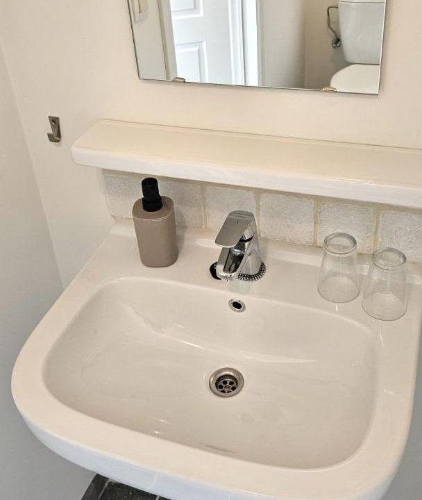Photo of Bathroom in Kleine-Brogel