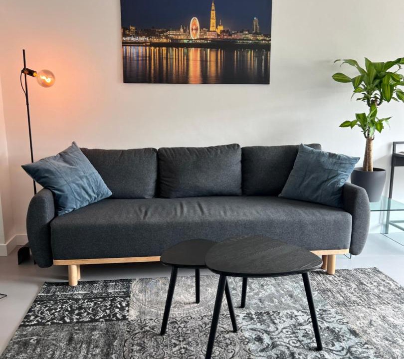Photo of Livingroom in Harmonie