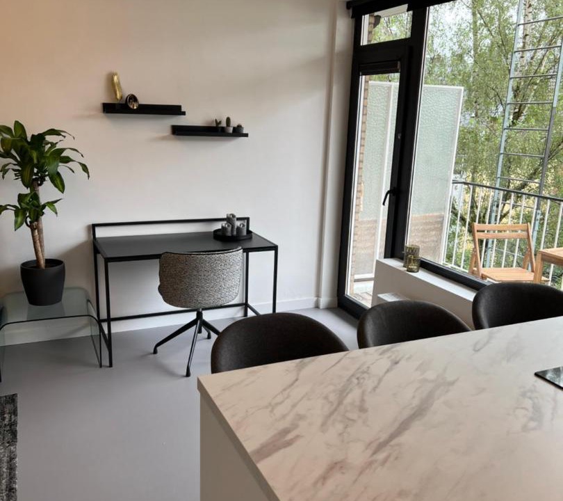 Photo of Kitchen in Harmonie