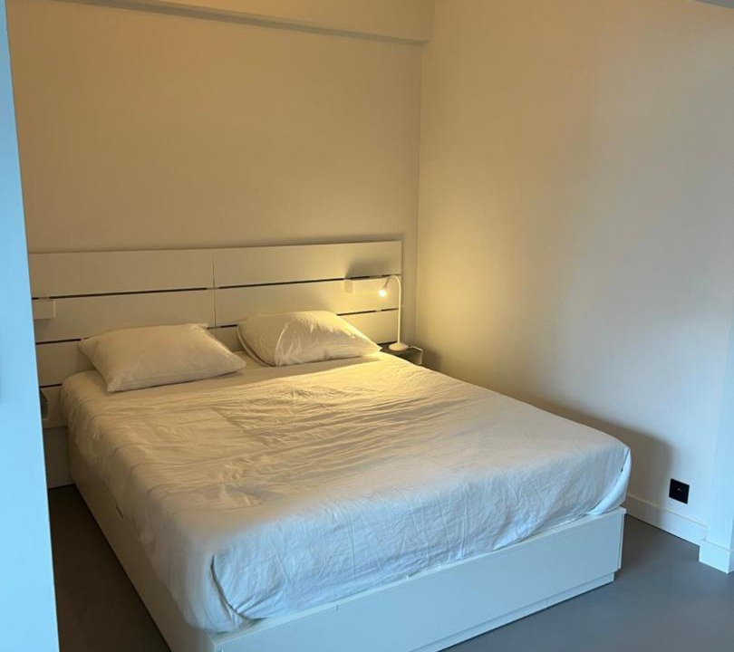 Photo of Bedroom in Harmonie
