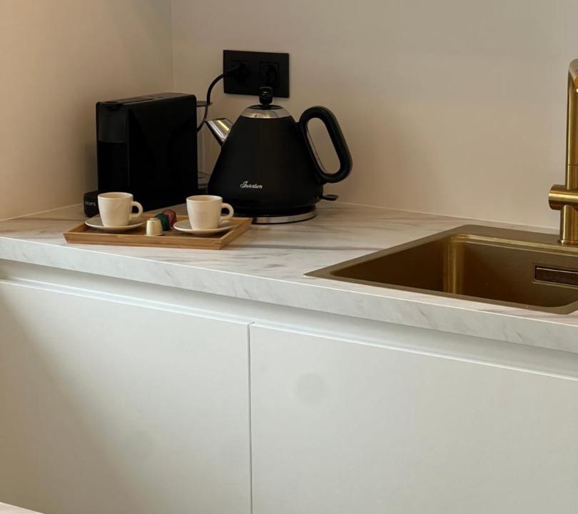 Photo of Kitchen in Harmonie