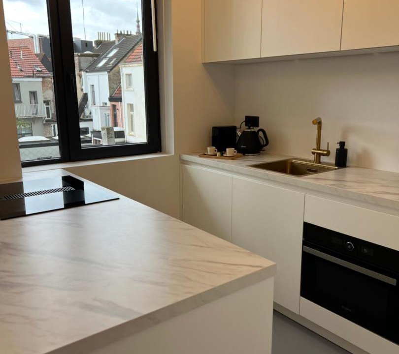 Photo of Kitchen in Harmonie