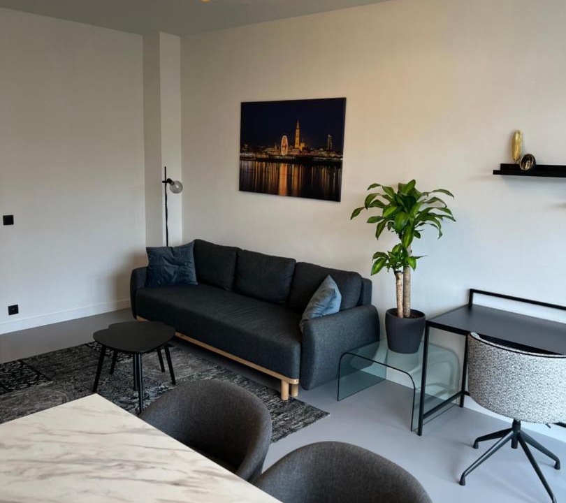 Photo of Livingroom in Harmonie