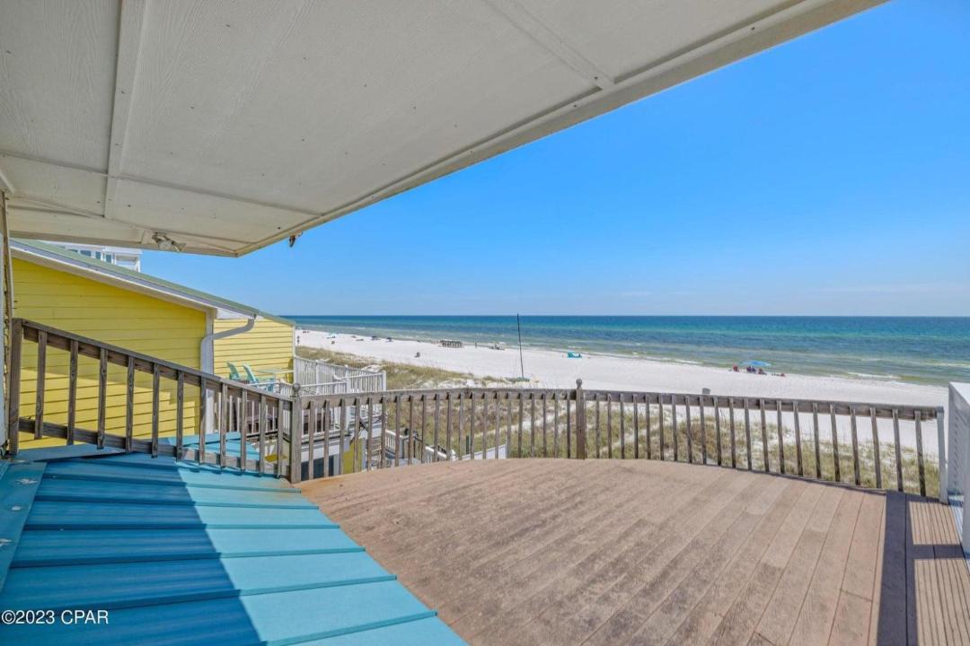 Photo of Patio Balcony in Sunnyside